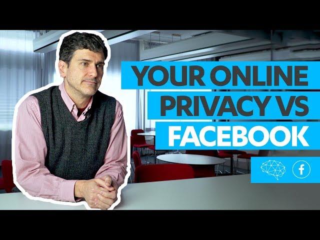 Facebook Data Breach - Online Privacy Tips from a Security Expert | What the Cyber?