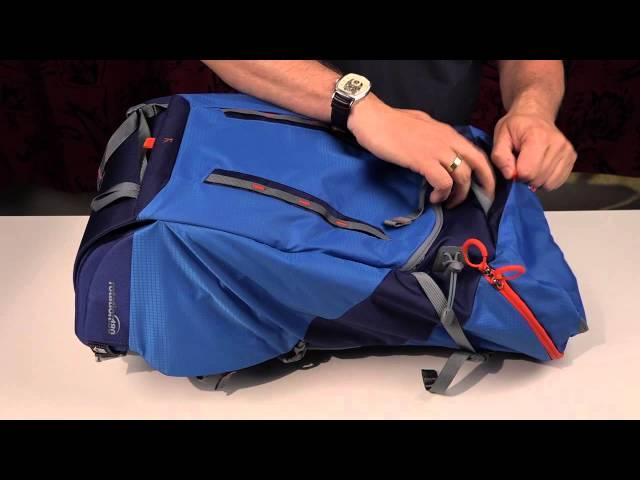 Mindshift Gear Rotation180 Horizon Outdoor Rucksack