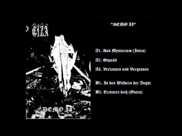 Eiza - Demo II (Full Demo)