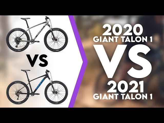 Giant Talon 1 2020 Vs Giant Talon 1 2021 : Weighing Their Pros and Cons (Which One Should You Buy?)