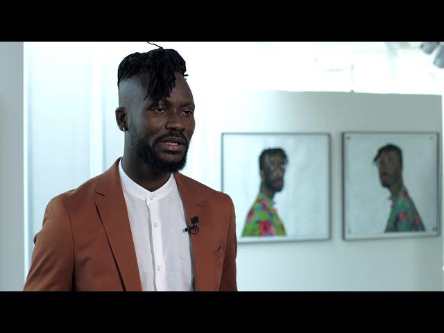 Amoako Boafo_STRABAG Artaward international 2019_EN