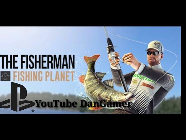 Fishing Planet  Germany Bream  Easy money earned the best spot on Bream  Simply fast