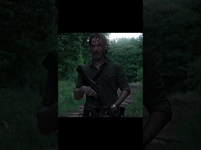 "I would not have messed with that guy" rick grimes edit | TWD #rickgrimesedit #twd #andrewlincoln