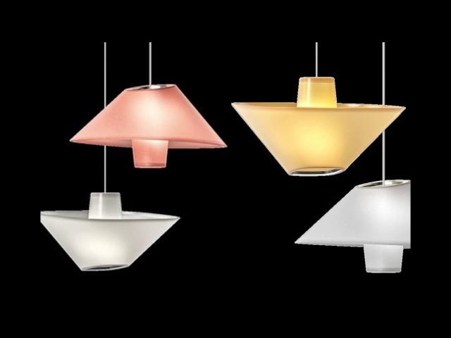 Wever & Ducre - Trendy Lights by SKIALIGHT