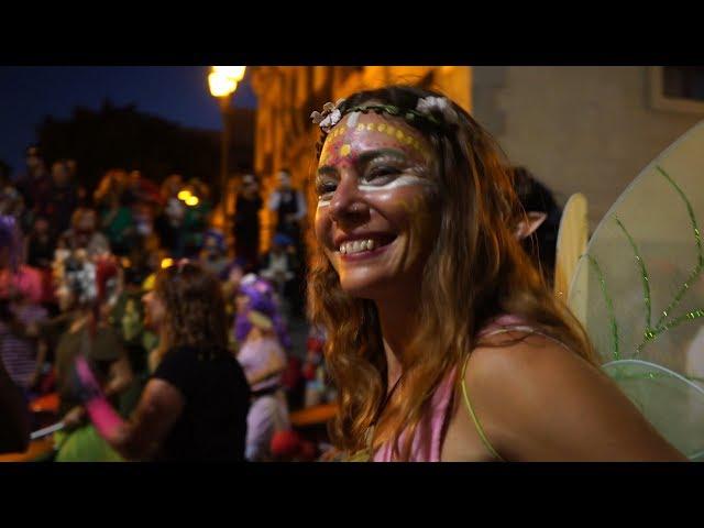 Carnaval de Santa Cruz de Tenerife 2018