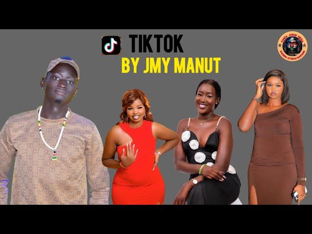 TIKTOK BY JMY JOHN MANUT YEL || PANDA JUNUB MEDIA