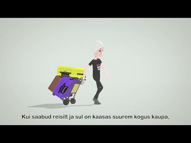Maksu- ja tollitarkus: toll