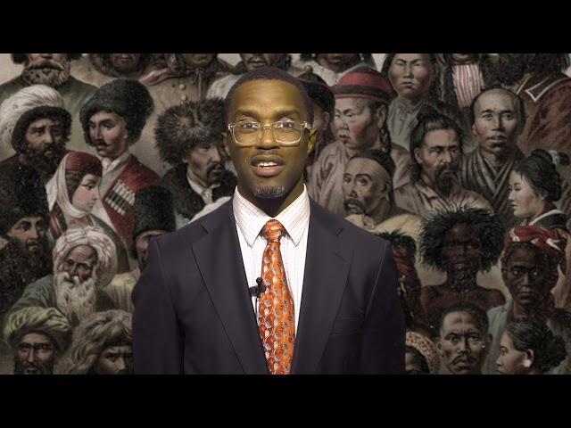 Honors Science of Race