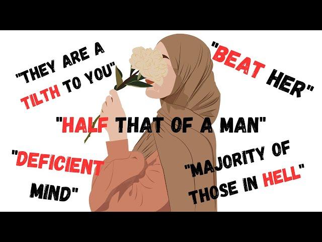 Women in Islam (Happy Mother's Day!)