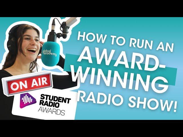 Here's how we create our radio shows | YOUTHS CHOICE