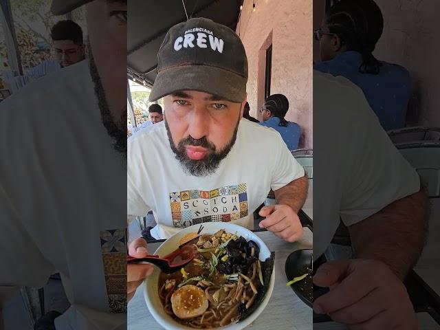 Ramen Lab Eatery