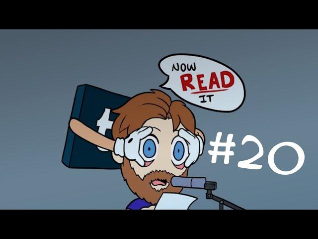 It Came From Tumblr The Movie The sweetmotherofmosesits20th Edition | Mega Binge Compilation