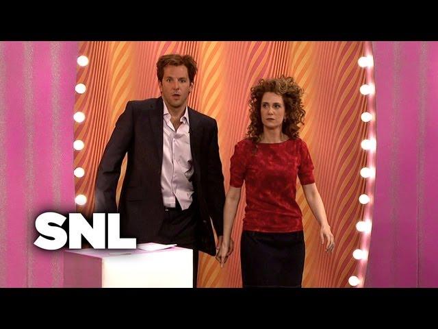 Sex With Your Wife - Saturday Night Live