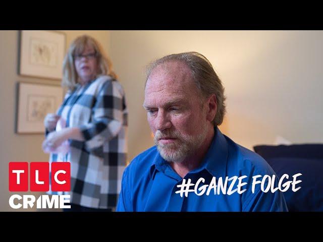 Tödliche Onlinesucht | Internet der Lügen | GANZE FOLGE | TLC Crime