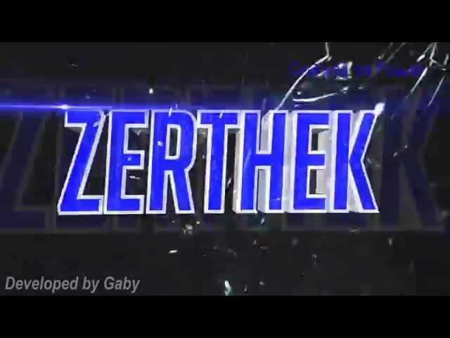 intro Zerthek