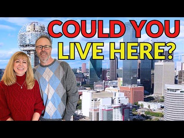 8 BEST Dallas Texas Neighborhoods In 2023