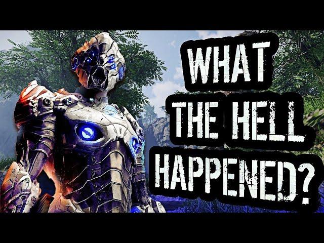 Elex 2 After 8 Months - What Happened to This RPG?