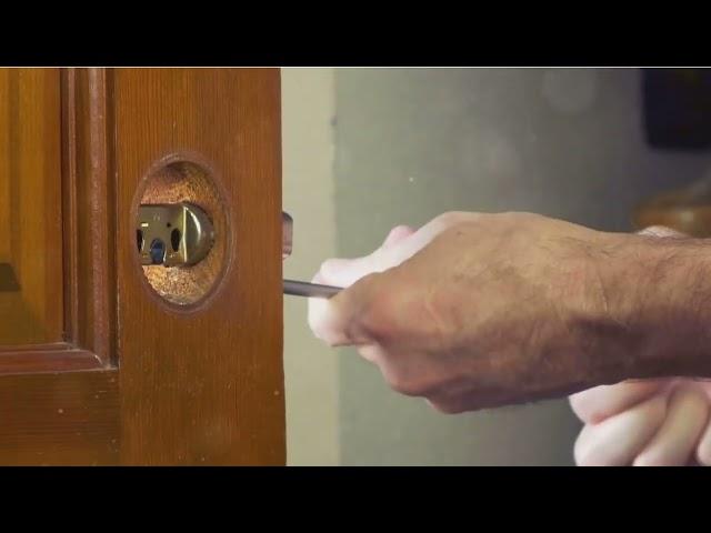 EasyKeys Locksmith Promo Video