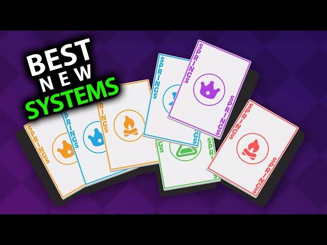 TOP 10 NEW Systems and Tools AUGUST 2024! | Unity Asset Store