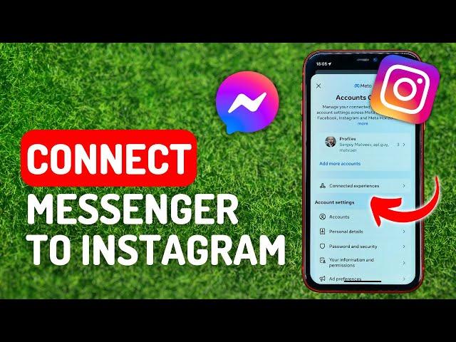 How to Connect Messenger to Instagram - Full Guide - Full Guide