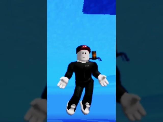 Гость в ROBLOX