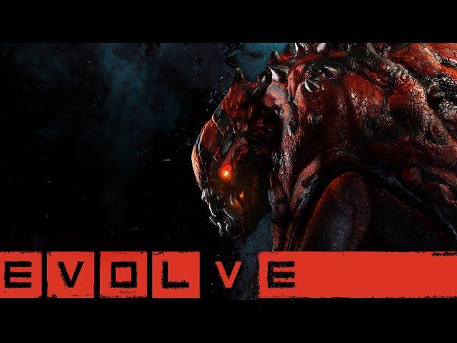 How to Play with People on Evolve in 2024 (How to Install the Rice Fix)