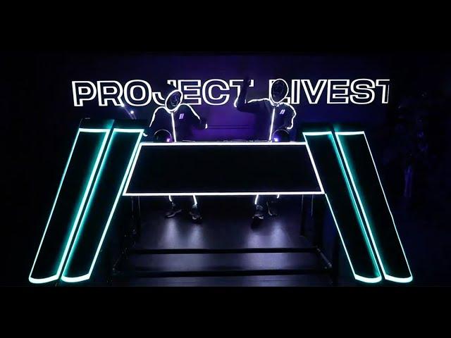 The Stickmen Project - Project Livestream Ep.2