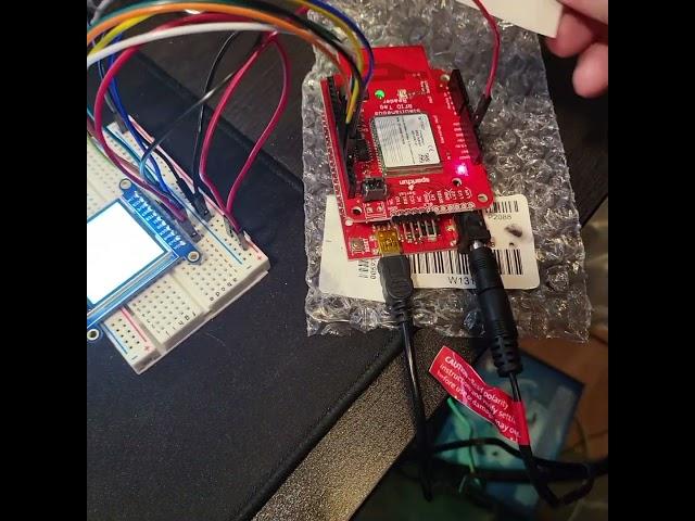 RFID Reader 1