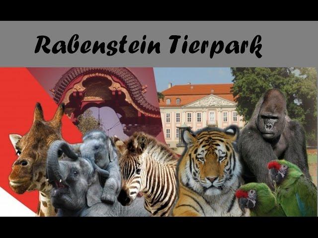 Rabenstein Tierpark