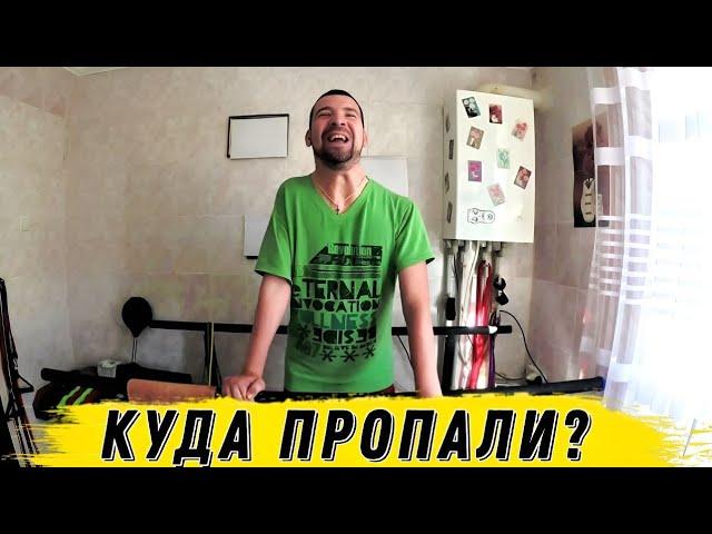 Что ОТВЕТИЛА бабушка Тома? / Надоело ПОКАЗЫВАТЬ одно и тоже....