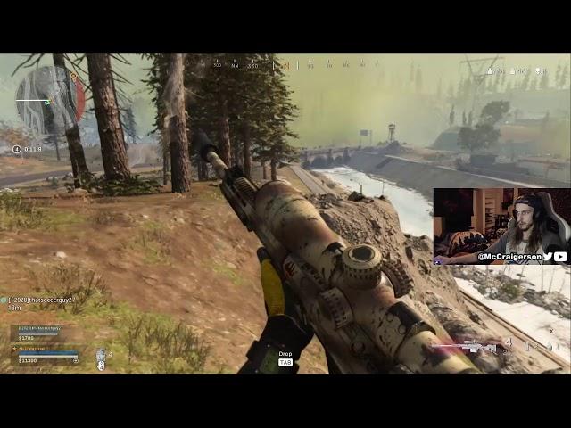 TACTICALLY Throwing It In Reverse