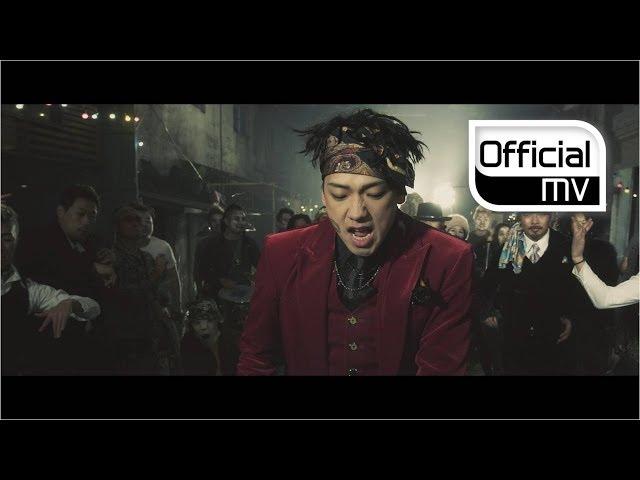 [MV] RAIN(비) _ LA SONG