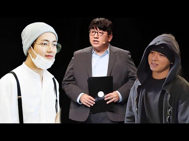 Jungkook shocked! BTS's Taehyung will soon meet with HYBE CEO to discuss this