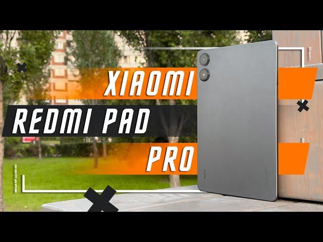 TOP  ON SALE  XIAOMI REDMI PAD PRO TABLET