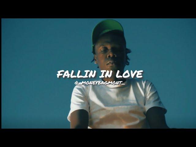 EBK Bckdoe x SSRich33 Type Beat “Fallin In Love” (Prod. Moneybagmont)