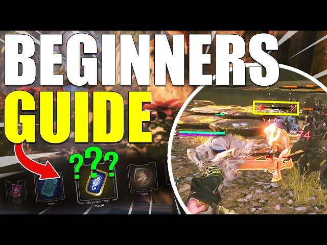 The ULTIMATE Beginner's Guide To Predecessor! (Moba/Laning Basics)