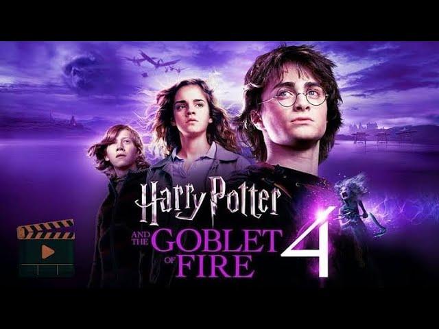 The Harry Potter 2005 Full Movie Review | Hollywood Movies