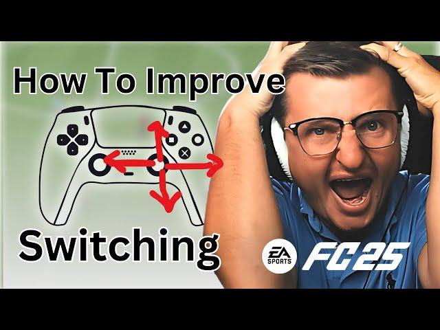 STOP Making These R-Stick Switching Mistakes!