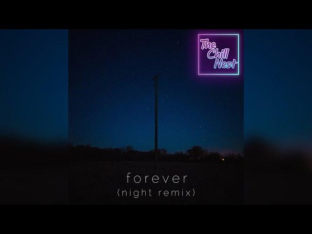 The Chill Nest - Forever (Night Remix)