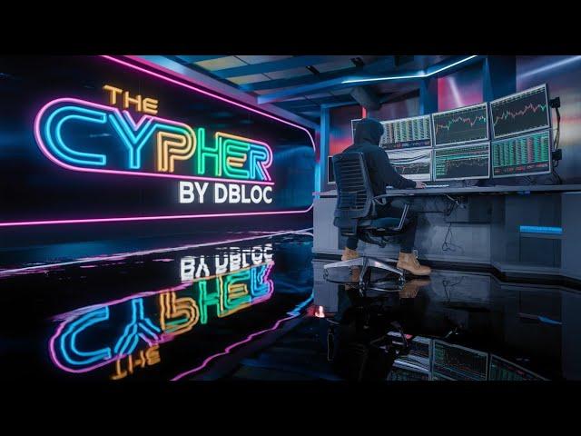 Crypto Cypher Live Stream...BTC Whales Vs. Market Makers..War is not over yet...