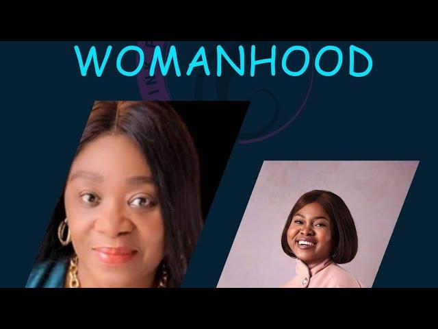 Understanding & Redefining Womanhood with Ifeoma Tete Mbuk