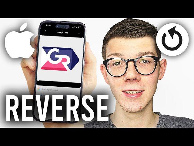 How To Reverse Image Search On iPhone - Full Guide