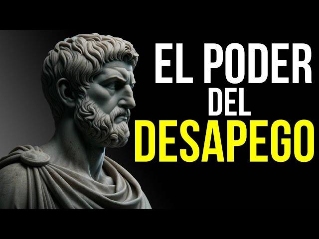 11 Lecciones valiosas para el desapego EMOCIONAL y MATERIAL | Estoicismo