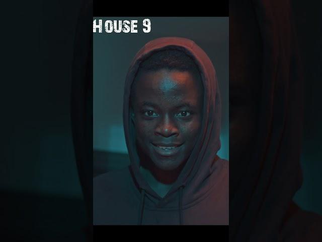 House 9. I am not a bad person. #movie #latestnigerianmovies