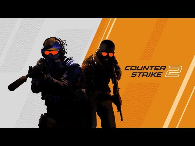 Counter-Strike 2 First Time Playing | LIVE