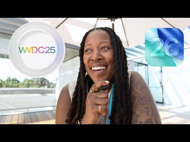 Apple’s New Updates Are Wild — iOS 26, watchOS 26 + More Explained
