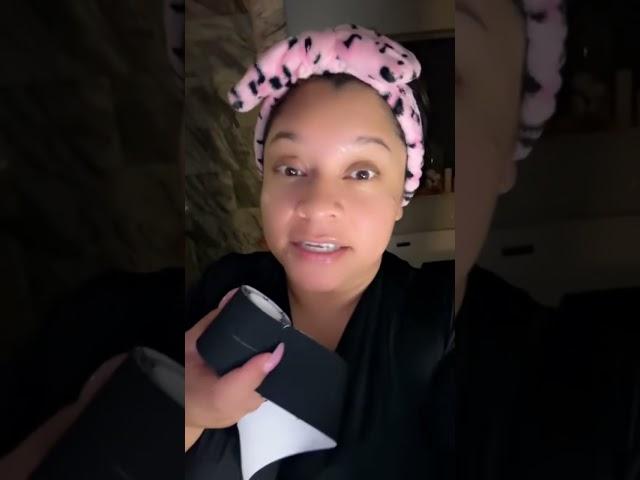Nina pool Haker Rooney’s #skincareroutine #affordable #hacks