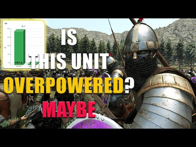 Is the Cataphract OVERPOWERED? Bannerlord Cavalry Troop Units Guide