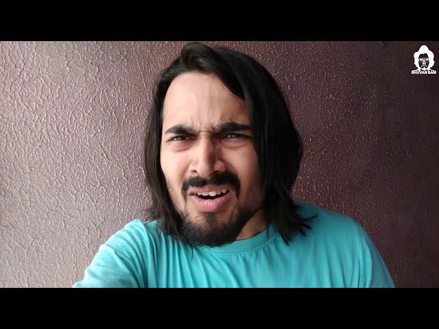 bb ki vines- | Detective Mangloo |