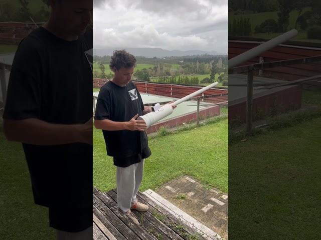 Potato gun